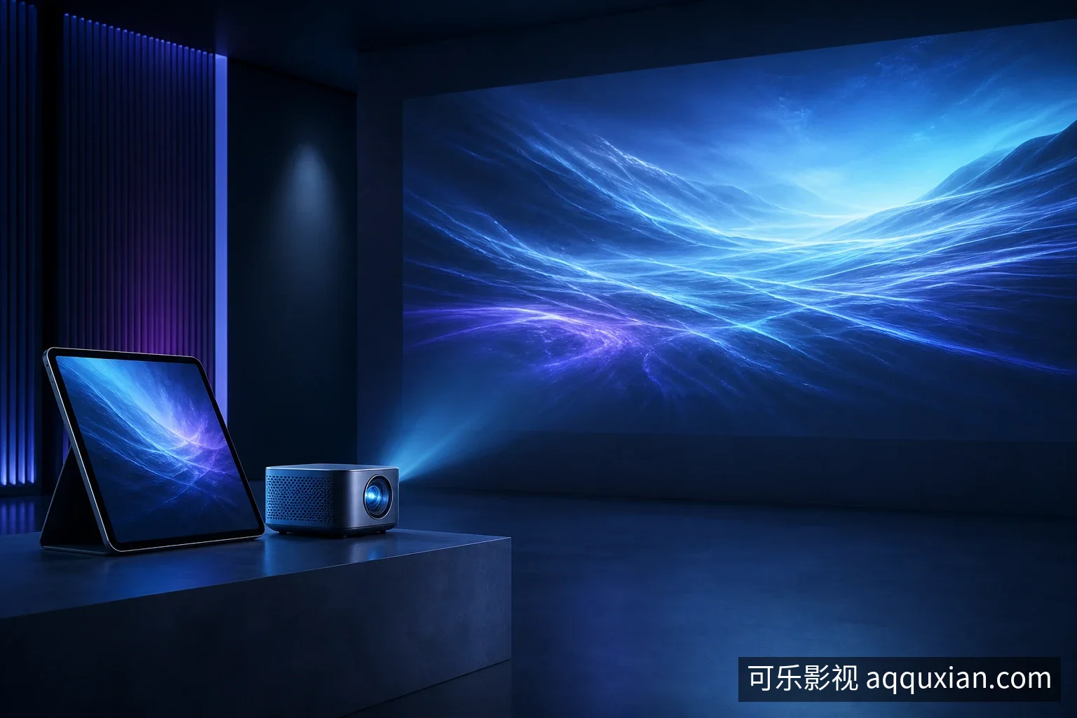 可乐影视